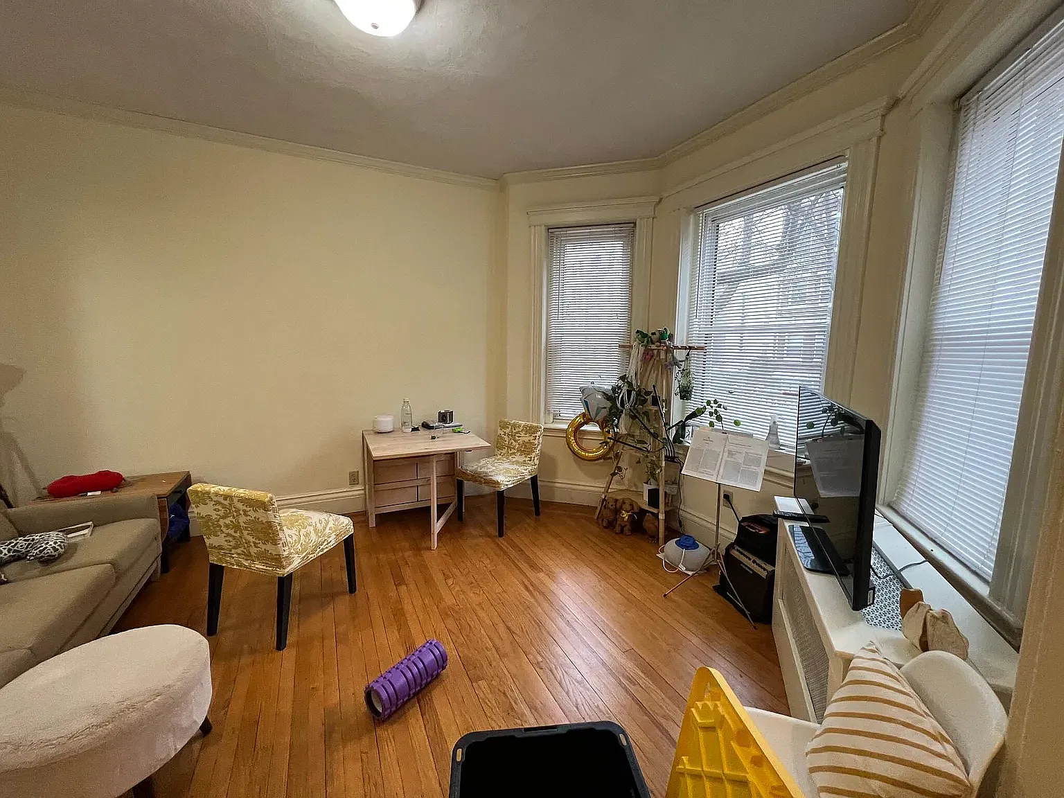 1 bed, 999 sqft, $2,650 — Photo 2