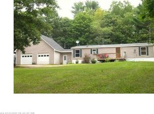 11 Dyer Straits, Palermo, ME 04354