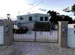 31557 Avenue A, Big Pine Key, FL 33043
