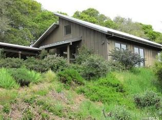 1008 W Sexton Rd, Sebastopol, CA 95472