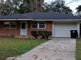 2621 78th Ave, Baton Rouge, LA 70807