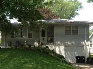 4238 N 65th Ave, Omaha, NE 68104