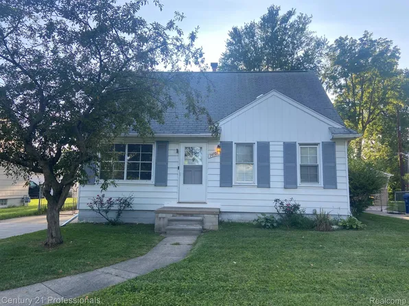 14191 Mercedes, Redford, MI 48239