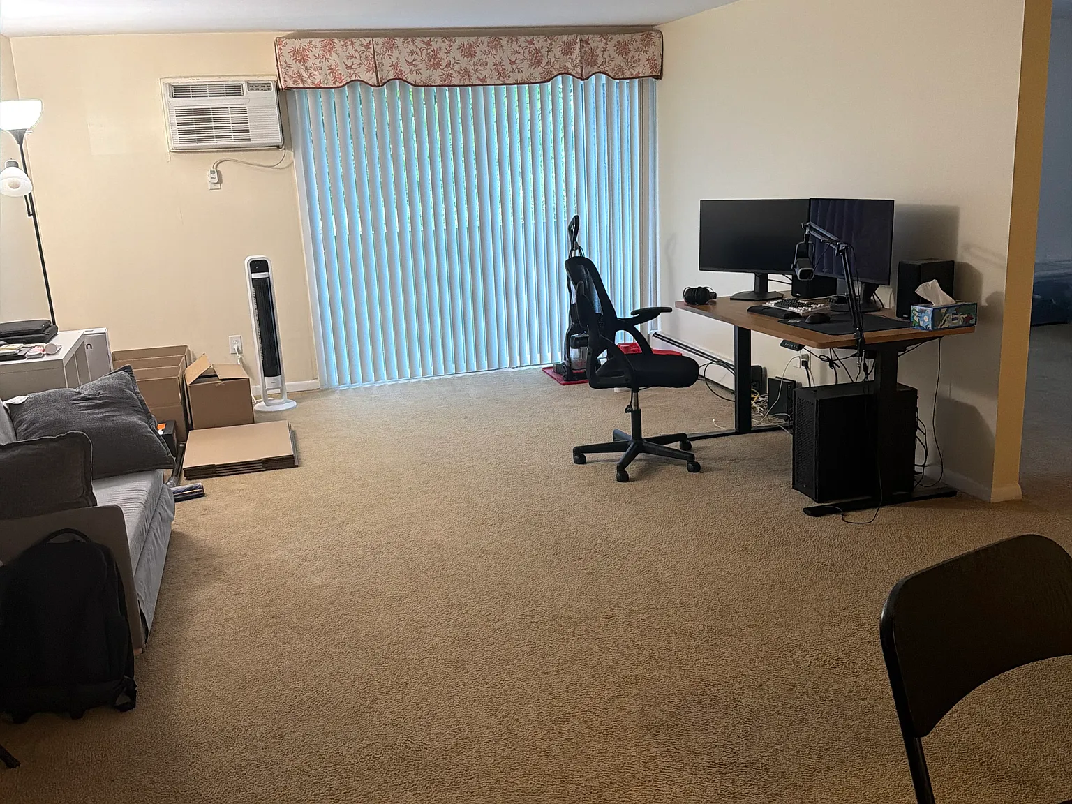 1 bed, 600 sqft, $1,150 — Photo 4