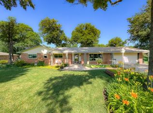 1620 N Pecan Rd, Ponca City, OK 74604