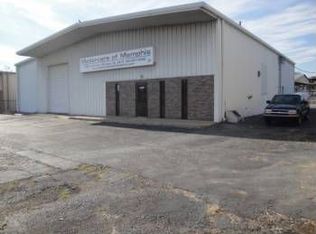 4187 Lamar Ave, Memphis, TN 38118