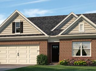 22707 Duffee Ln, Mc Calla, AL 35111