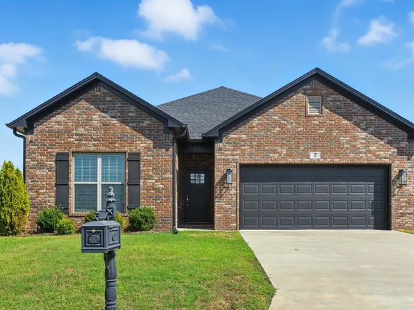 10 Carnahan Ct, Maumelle, AR 72113