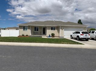 940 S 1350 W, Vernal, UT 84078