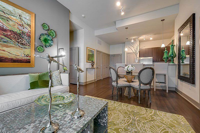 Cityplace Heights 4030 N Central Expy Dallas TX Zillow