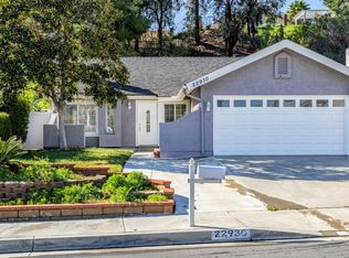 22930 Calvello Dr, Santa Clarita, CA 91354