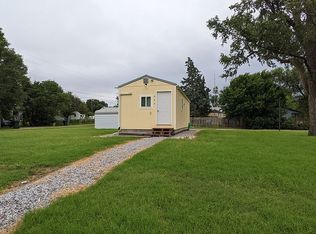 303 N Culp St, Russell, KS 67665