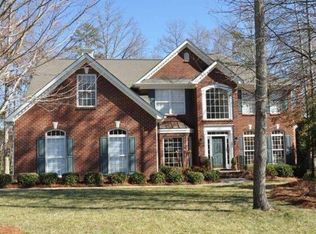 192 Mill Pond Rd, Lake Wylie, SC 29710
