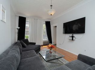 417 Myrtle Ave #2R, Brooklyn, NY 11205