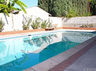 11145 Gaynor Ave, Granada Hills, CA 91344