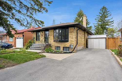 22 N Heights Rd #LOWER Photo 1