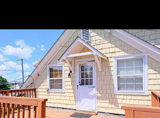 2541 Bedford St #1, Johnstown, PA 15904