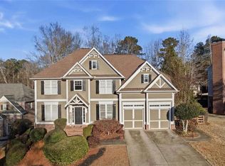 6114 Troon Way, Douglasville, GA 30135