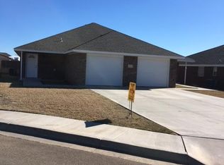 117 Limestone APT A, Clovis, NM 88101