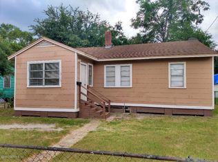1910 E 27th St, Jacksonville, FL 32206