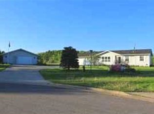 640 Faith St, Athens, WI 54411