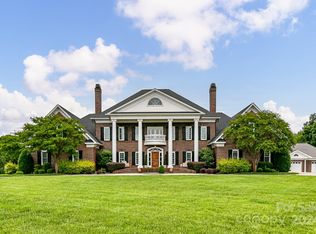 8275 Mount Olive Rd, Concord, NC 28025