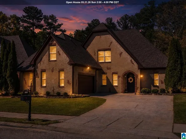 1004 Dunnavant Pl, Birmingham, AL 35242