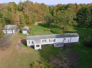 461 Stickney Hill Rd, Brownville, ME 04414