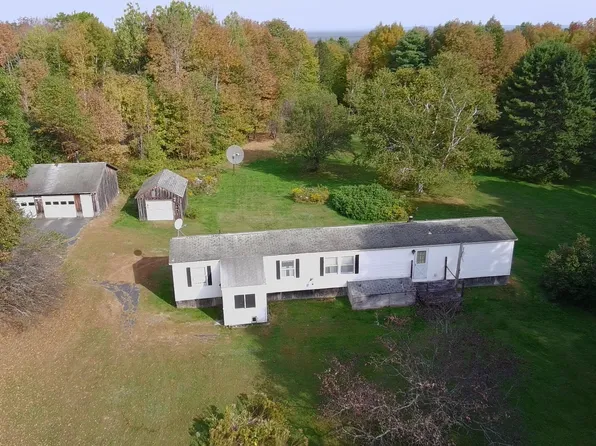 461 Stickney Hill Road, Brownville, ME 04414
