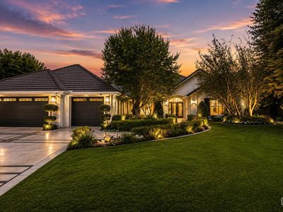 2911 Ragland Ct, Bakersfield, CA, 93311