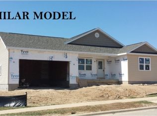 4326 Valor Way, Madison, WI 53718