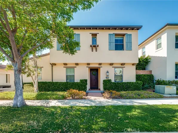 67 Brixton, Irvine, CA 92620