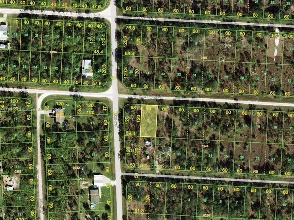 27289 Mandalay Dr, Punta Gorda, FL 33955