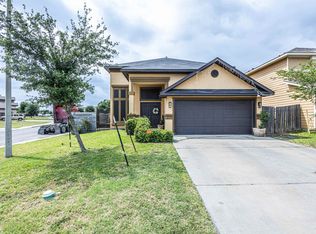3419 Armando Pena Dr, Laredo, TX 78046