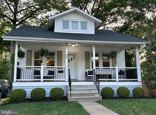25 Elm Ave, Haddon Township, NJ 08108