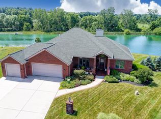 17409 Consta Verde Ln, Leo, IN 46765