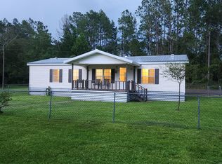 (Undisclosed Address), Macclenny, FL 32063