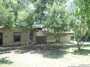215 Doeskin Dr, Boerne, TX 78006