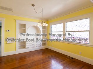 1510 Prince St #A, Berkeley, CA 94703