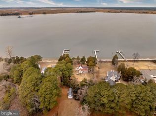 26388 Mount Vernon Rd, Princess Anne, MD 21853