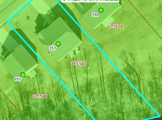 157 Solstice Dr, Haw River, NC 27258