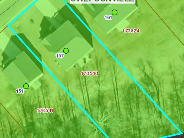 157 Solstice Dr, Haw River, NC 27258