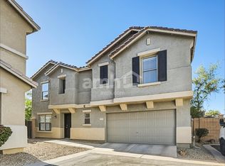 9680 N 82nd Ln, Peoria, AZ 85345
