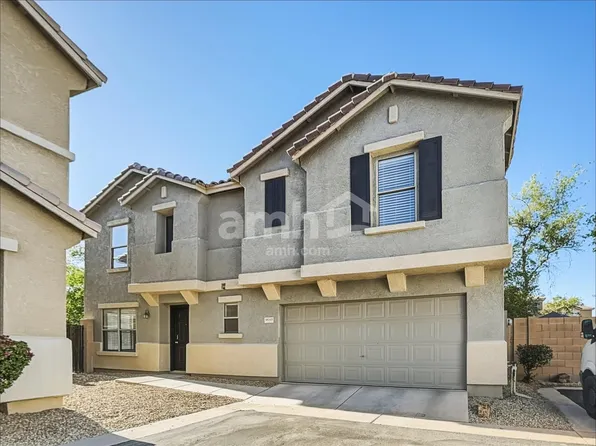 9680 N 82nd Ln, Peoria, AZ 85345