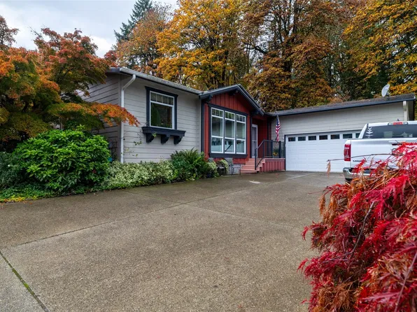 4183 Klahowya Lane SW, Tumwater, WA 98512