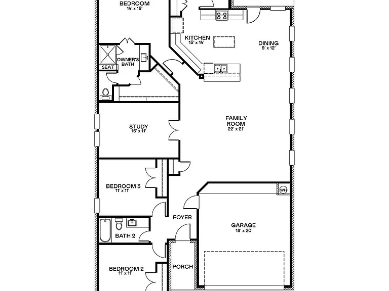 10903 Tropical Queen Ln — Photo 37