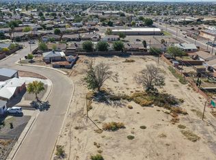 2405 Cuba Ave, Alamogordo, NM 88310