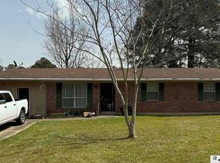 301 Troy St, Ruston, LA 71270