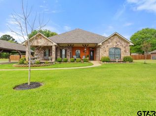 17085 County Road 4100, Lindale, TX