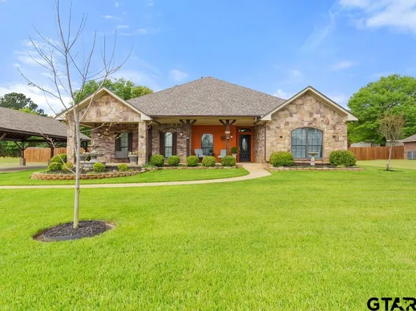 17085 County Road 4100, Lindale, TX 75771